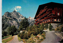 12678613 Braunwald GL Haus Bergfrieden Alpen Braunwald - Autres & Non Classés