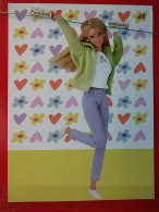 KOV 495-1 -  Barbie 2000  Futera Album, Photographs, Dimension 10x14 Cm, - Sonstige & Ohne Zuordnung