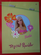 KOV 495-1 -  Barbie 2000  Futera Album, Photographs, Dimension 10x14 Cm, Perfect - Altri & Non Classificati