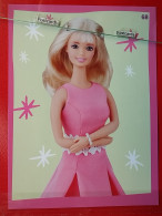 KOV 495-1 -  Barbie 2000  Futera Album, Photographs, Dimension 10x14 Cm, Perfect - Altri & Non Classificati