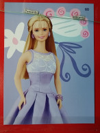 KOV 495-2 -  Barbie 2000  Futera Album, Photographs, Dimension 10x14 Cm, - Altri & Non Classificati