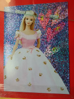 KOV 495-3 -  Barbie 2000  Futera Album, Photographs, Dimension 10x14 Cm, SPECIAL EFFECTS - Other & Unclassified