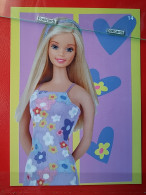 KOV 495-5 -  Barbie 2000  Futera Album, Photographs, Dimension 10x14 Cm, PERFECT - Other & Unclassified