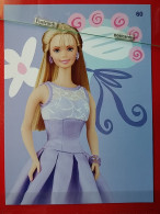 KOV 495-5 -  Barbie 2000  Futera Album, Photographs, Dimension 10x14 Cm, PERFECT - Altri & Non Classificati