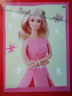 KOV 495-5 -  Barbie 2000  Futera Album, Photographs, Dimension 10x14 Cm, PERFECT - Other & Unclassified