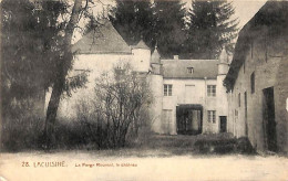 Lacuisine - La Forge Roussel, Le Château (Edit. L Duparque 1911) - Florenville