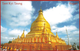 CPSM Bagan-Tant Kyi Taung-Beau Timbre      L2471 - Myanmar (Burma)