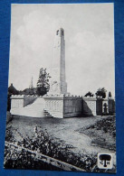 SOIGNIES -  Carrières Du Hainaut  -  Monument Aux Morts - Soignies
