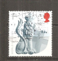 Gran Bretaña/ Great Britain Nº Yvert 2334 (usado) (o) - Used Stamps