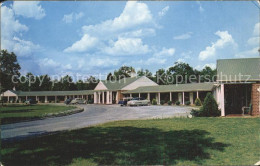 11688491 Rock_Hill_South_Carolina Andrew Jackson Court Motel - Altri & Non Classificati