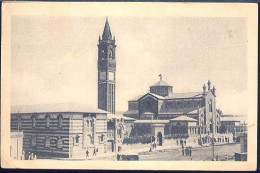 §46 ASMARA - LA CATTEDRALE - Erythrée