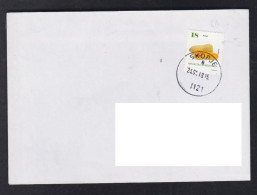 REPUBLIC OF MACEDONIA, COVER, MICHEL 822 - VEGETABLES-Pumpkin + - Vegetazione