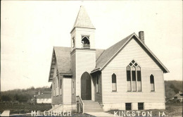 11322751 Kingston_Idaho M E Church - Altri & Non Classificati