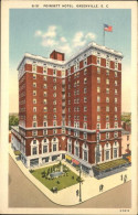 11321311 Greenville_South_Carolina Poinsett Hotel - Other & Unclassified