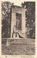CPA Rethondes-Le Monument De L'Armistice-35    L2472 - Rethondes