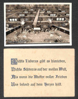 Europa - Germania - Berlino - 1949/1956 - Otto Cartoline Con Affrancature Del Periodo - 4 Viaggiate + 4 Con Annulli Spec - Altri & Non Classificati