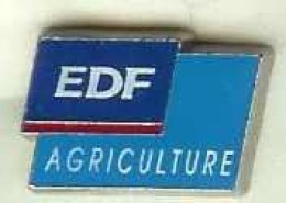 @@ EDF AGRICULTURE @@eg1a - EDF GDF