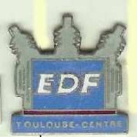 @@ EDF TOULOUSE CENTRE - EGF @@eg28a - EDF GDF