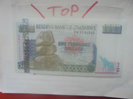 ZIMBABWE 1000$ 2003 Neuf (B.31) - Simbabwe