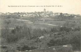 63 , ST GERVAIS , Collection Michel , Vue Generale , * 303 40 - Saint Gervais D'Auvergne