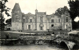 33 CANTENAC MARGAUX , Chateau D'Issan , * 308 80 - Margaux