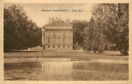 33 ,  Chateau MARGAUX , Coté Est   , * 308 82 - Margaux