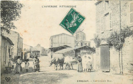 63 , ENNEZAT , La Grande Rue , * 315 80 - Ennezat