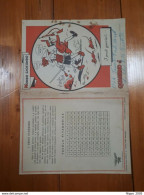 1926/1944 LOTTO DI 6 QUADERNI D'EPOCA - FASCISMO - Diplômes & Bulletins Scolaires