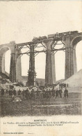 88 , XERTIGNY , Reconstruction Du Viaduc , * 320 97 - Xertigny