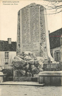 23 , BENEVENT L'ABBAYE , Monument Aux Morts ,  * 330 74 - Benevent L'Abbaye