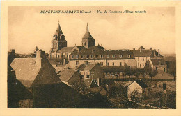 23 , BENEVENT L'ABBAYE  ,  * 330 75 - Benevent L'Abbaye