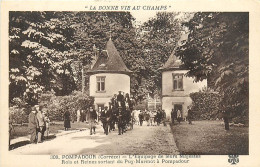 19 , POMPADOUR , * 333 98 - Arnac Pompadour