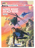 TANGUY ET LAVERDURE - Posters