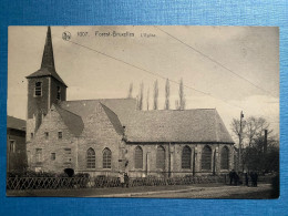 FOREST L'Eglise - Forest - Vorst