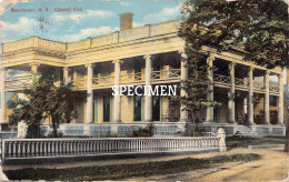 Calumet Club - Manchester N.H. - Manchester