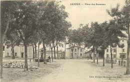 63 , LEZOUX , Place Des Rameaux , * 352 46 - Lezoux