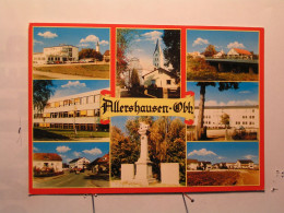 Allershausen An Der BAB Munchen / Nurnberg - Vues Diverses - Freising