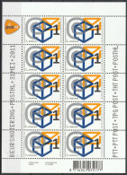 Nederland 2011, Postfris MNH, NVPH V2833, PostNL Stock Exchange Listing - Ongebruikt