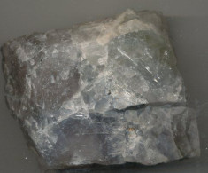 Fluorine    Origine Tarn - Minéraux