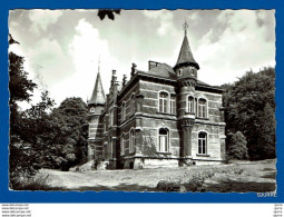 Sclayn-sur-Meuse / Andenne - Château "La Vilette" Home De Vacances - Kasteel - Andenne