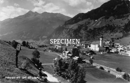 Neustift Im Stubaital - Tirol - Neustift Im Stubaital