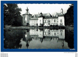 Soye / Floreffe - Château - Kasteel - Floreffe