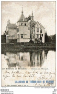 Wemmel - Kasteel - Château De Wemmel - Wemmel
