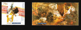 WW14217s- ARGENTINA 1999- MNH (ARTE - PINTURA) - Nuevos