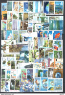 Europa CEPT 2001 Annata Completa / Complete Year Set **/MNH VF - Komplette Jahrgänge