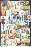 Europa CEPT 2006 Annata Completa / Complete Year Set **/MNH VF - Années Complètes