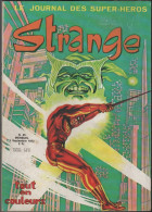 STRANGE N°45     (CF ) - Strange