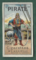 Image  Tabac  Cigarette  -  Pirate   Cigarettes  Bristol  - London    Royaume Uni - Altri & Non Classificati