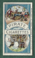 Image  Tabac  Cigarette  -  Pirate   Cigarettes  Bristol  - London  - Liverpool   Royaume Uni - Autres & Non Classés