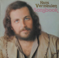 * LP *  HANS VERMEULEN - SONGBOOK (Holland 1977 EX) - Disco, Pop